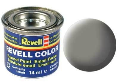 Revell 75 Gris Pierre Mat (32175)