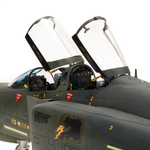Zoukei-Mura SWS4814 F-4EG Phantom II WILD WEASEL V 1/48 – Bild 7