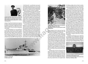 Kagero 95007 Hunt-class Destroyers In Polish Navy Service EN/PL – immagine 2