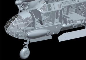 HK Models 01F015 DB-7B Boston III 1/48 – image 4