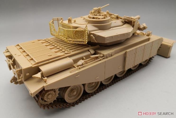 Amusing Hobby 35A035 Centurion AVRE MK 5 1/35 – Bild 3