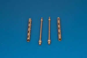 RB Model 32AB17 7,7mm (0.303&amp;quot;) Barrels used in British Browning Mk 2 1/32 – immagine 3