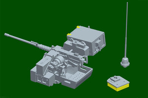 J&amp;#39;adore le kit 63524 DINGO 2 GE A2.3 PatSi 1/35 – image 16
