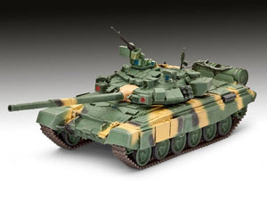Revell 03190 Russian Battle Tank T-90 1/72 – Bild 2