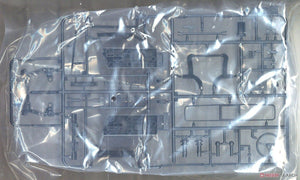 Meng Model RS-002 Ford GT40 Mk.II&amp;#39;66 1/12 – immagine 17