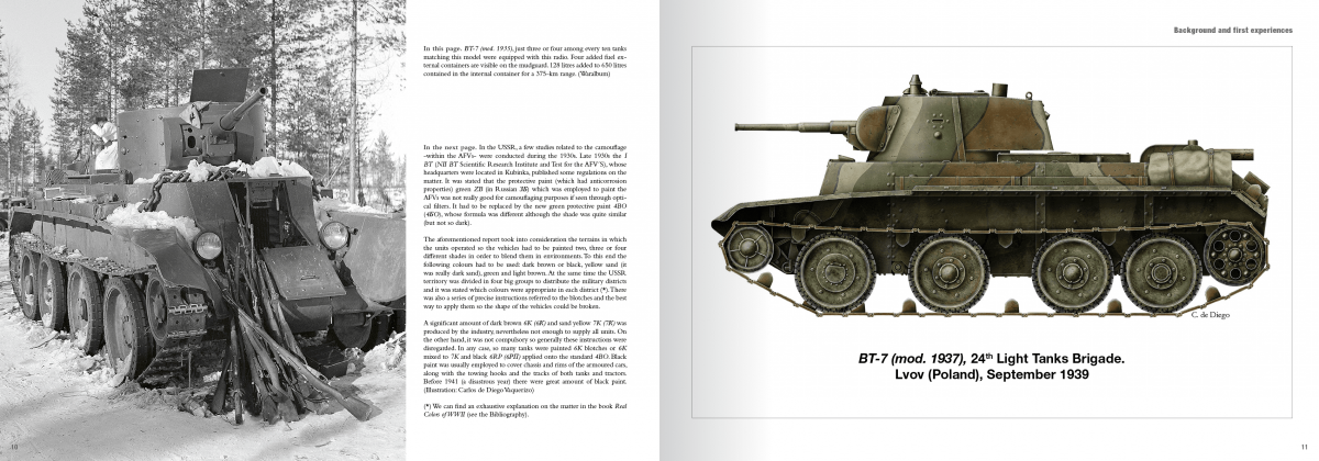 502 Abteilung ABT609 SOVIET ARMOURED FORCE (1939-1945) – immagine 3