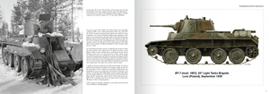 502 Abteilung ABT609 SOVIET ARMOURED FORCE (1939-1945) – immagine 3
