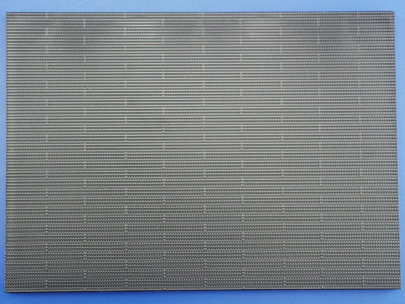Eduard 7701 PSP Display 1/72 – immagine 2