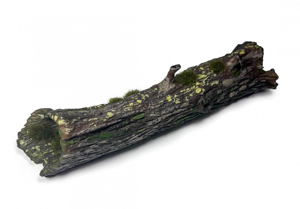 Vallejo SC307 Scenics Grand tronc tombé 1/35