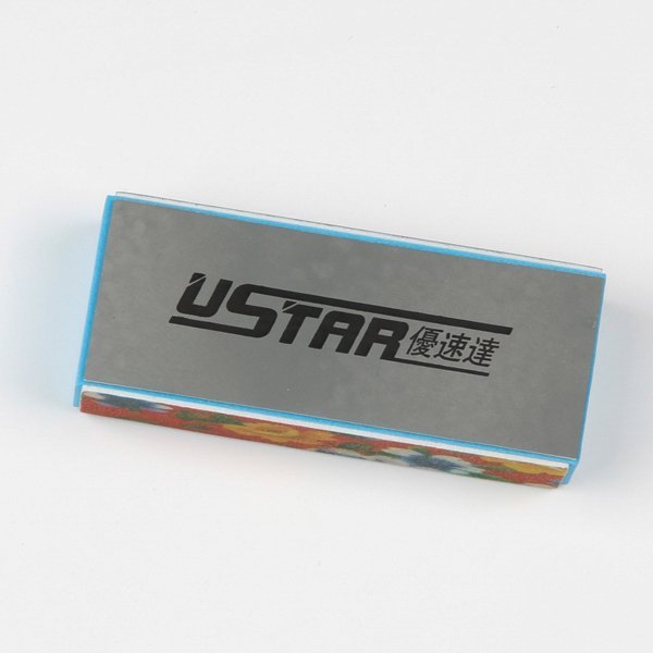 Bâtonnet de meulage cylindrique carré U-Star UA-91007