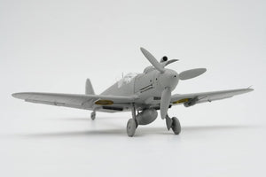 Border Model BF-013 Bf-109 G-10 1/35 – zdjęcie 2