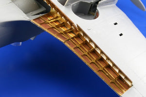 Eduard 48612 Il-10/Avia B-33 landing flaps SPECIAL HOBBY 1/48 – immagine 3