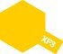 Tamiya XF3 Flat Yellow (80303) Enamel Paint – immagine 2
