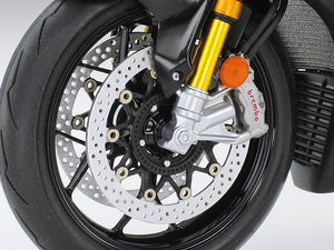 Tamiya 14138 Honda CBR1000RR-R FIREBLADE SP 1/12 – image 6