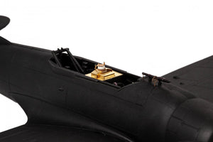 Eduard 491281 D3A1 Val HASEGAWA 1/48 – Bild 5