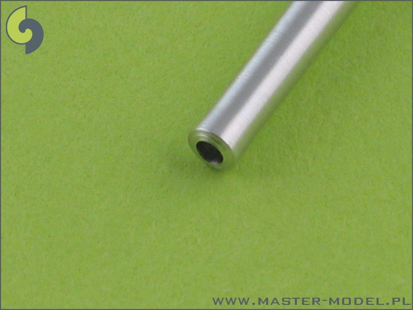 Master SM-350-009 IJN 36cm/45 (14in) Vickers and 41st Year Types barrels (8pcs) – immagine 2