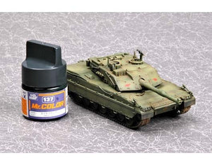 Trumpeter 07250 Italian C1 Ariete MBT 1/72 – imagen 3