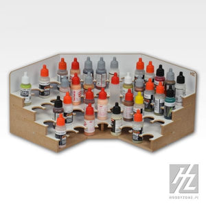 Hobby Zone OM06s Moduł Narożny na Farby 26mm – immagine 2