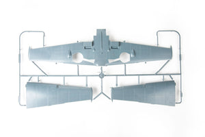 Eduard 3003 Bf 109E-4 1/32 – imagen 7