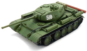 Zebrano 72071 T-44 Soviet Medium Tank 1/72 – zdjęcie 2