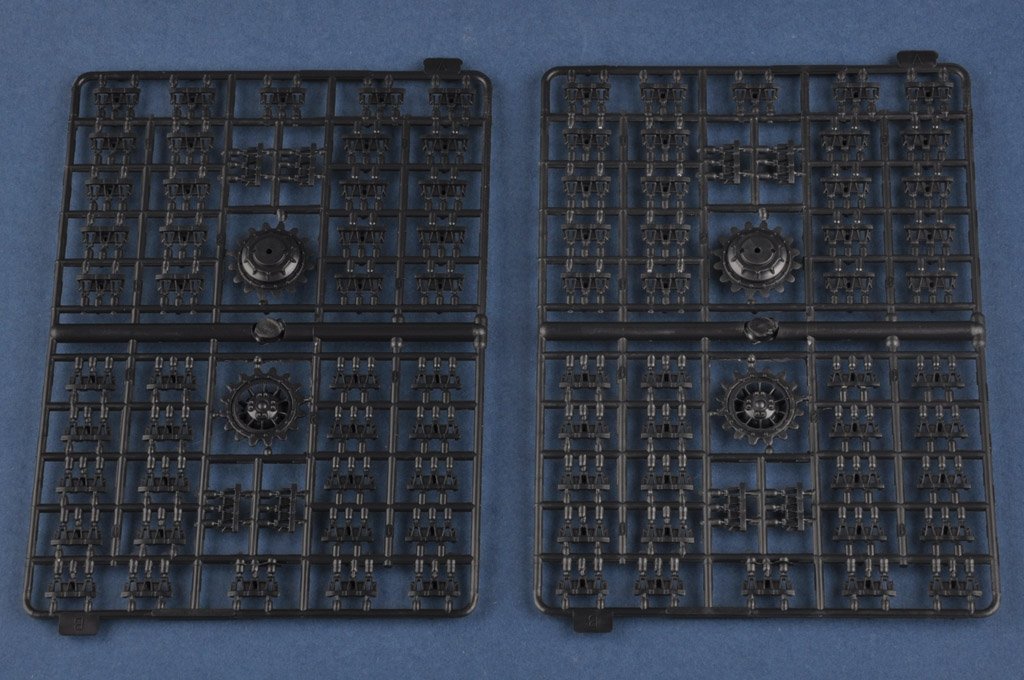 Hobby Boss 83891 German VK.3001(P) 1/35 – zdjęcie 5