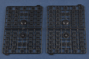 Hobby Boss 83891 German VK.3001(P) 1/35 – zdjęcie 5