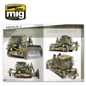 Ammo of Mig Jimenez 6122 NEXT LEVEL: PERFECTION - Taking 1/72 scale to the next level (English) – imagen 6