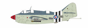 Airfix 11007 Fairey Gannet AS.1 / AS.4 1/48 – Bild 13