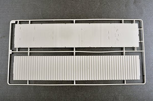 Trumpeter 01077 3M54 Club-k in 40-feet variant 1/35 – zdjęcie 6