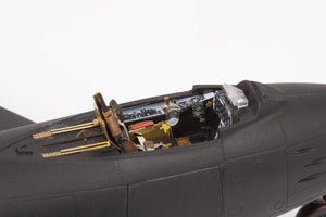 Eduard BIG49350 F-86F-40 AIRFIX 1/48 – immagine 16