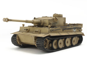 Tamiya 32603 German Heavy Tank Tiger I Early Production (Eastern Front) 1/48 – Bild 8