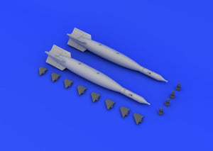 Eduard 672052 GBU-10 Paveway II 1/72 – Bild 2