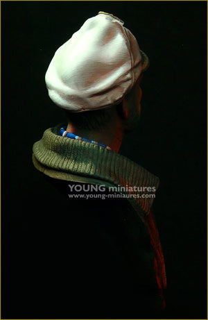 Young Miniatures YM1879 Das Boot 1/10 – zdjęcie 4