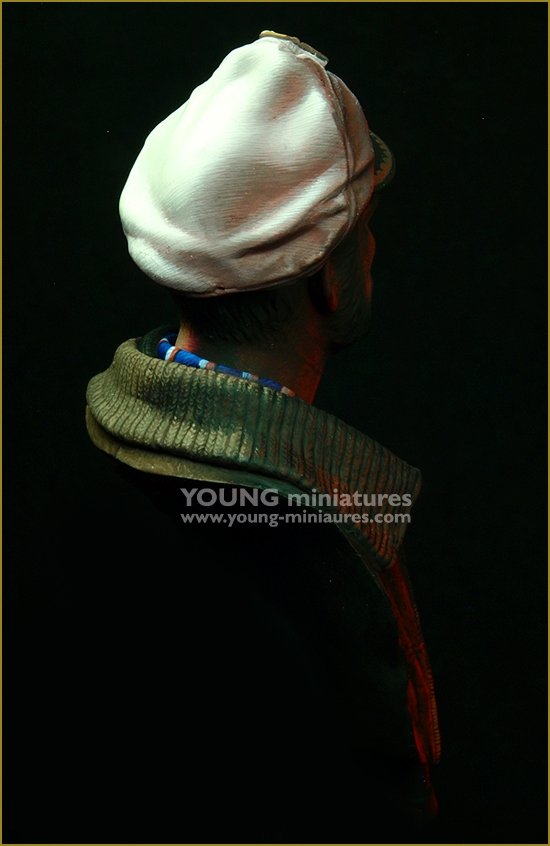 Young Miniatures YM1879 Das Boot 1/10 – zdjęcie 4
