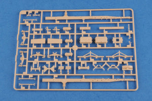 Hobby Boss 83845 Russian ZIS-151 1/35 – immagine 8