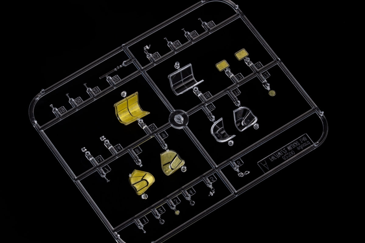 Eduard EX1001 FM-1 TFace EDUARD 1/48 – Bild 3