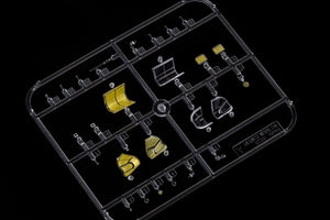Eduard EX1001 FM-1 TFace EDUARD 1/48 – Bild 3