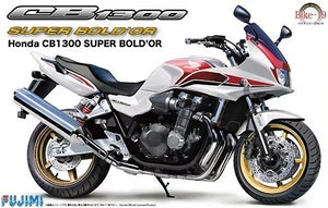 Fujimi 14156 Honda CB1300 Super Bold&amp;#39;or 1/12