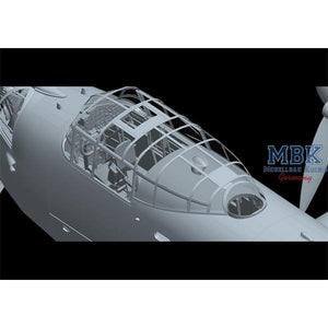 HK Models 01F005 Avro Lancaster B Mk.I 1/48 – imagen 4