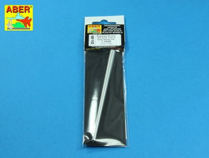 Aber 25L-09 Russian 85 mm ZiS-S-53 L/51,5 tank Barrel for T-34/85 (model 1943/44) 1/25 – Bild 6