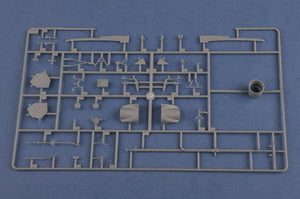 Hobby Boss 81758 Su-17M4 Fitter-K 1/48 – zdjęcie 11