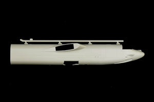 Italeri 1442 B-52H Stratofortress 1/72 – zdjęcie 10