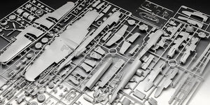 Revell 03814 Dornier 217J-1/2 1/48 – Bild 6