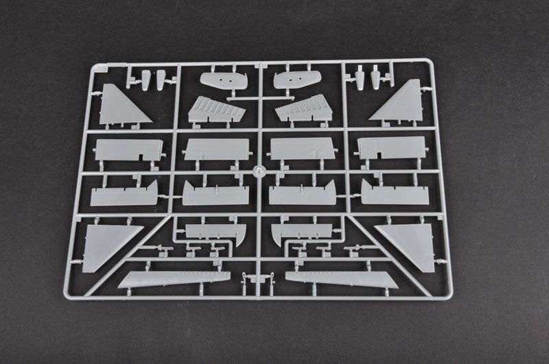 Trumpeter 02268 A-4M Skyhawk 1/32 – zdjęcie 12