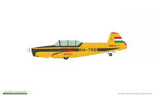 Eduard 82183 Z-326/ C-305 Trenér Master 1/48 – Bild 13