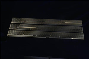 MK1 Design MD-20003 BISMARCK VALUE PACK 1/200 – imagen 2