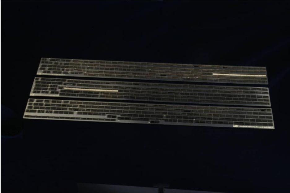 MK1 Design MD-20003 BISMARCK VALUE PACK 1/200 – imagen 2