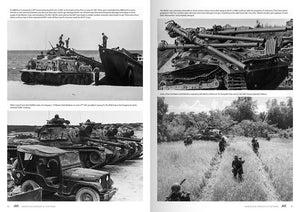 AK Interactive AK646 AMERICAN ARMOR IN VIETNAM – immagine 8