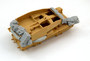 Ensemble de rangement Panzer Art RE35-470 pour Sd.Kfz 138 Marder III au 1/35 – image 2