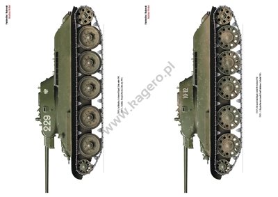 Kagero 55001 Eastern Front EN/PL – zdjęcie 4